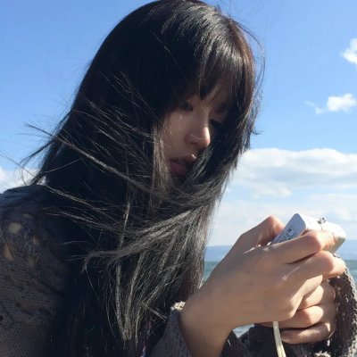 沉默的姑娘
